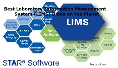 top lims systems|Best Laboratory Information Management System Software 2024.